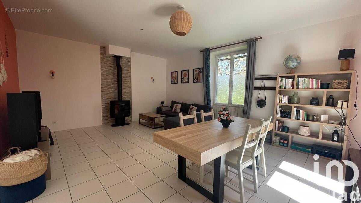 Photo 1 - Maison à EYMET