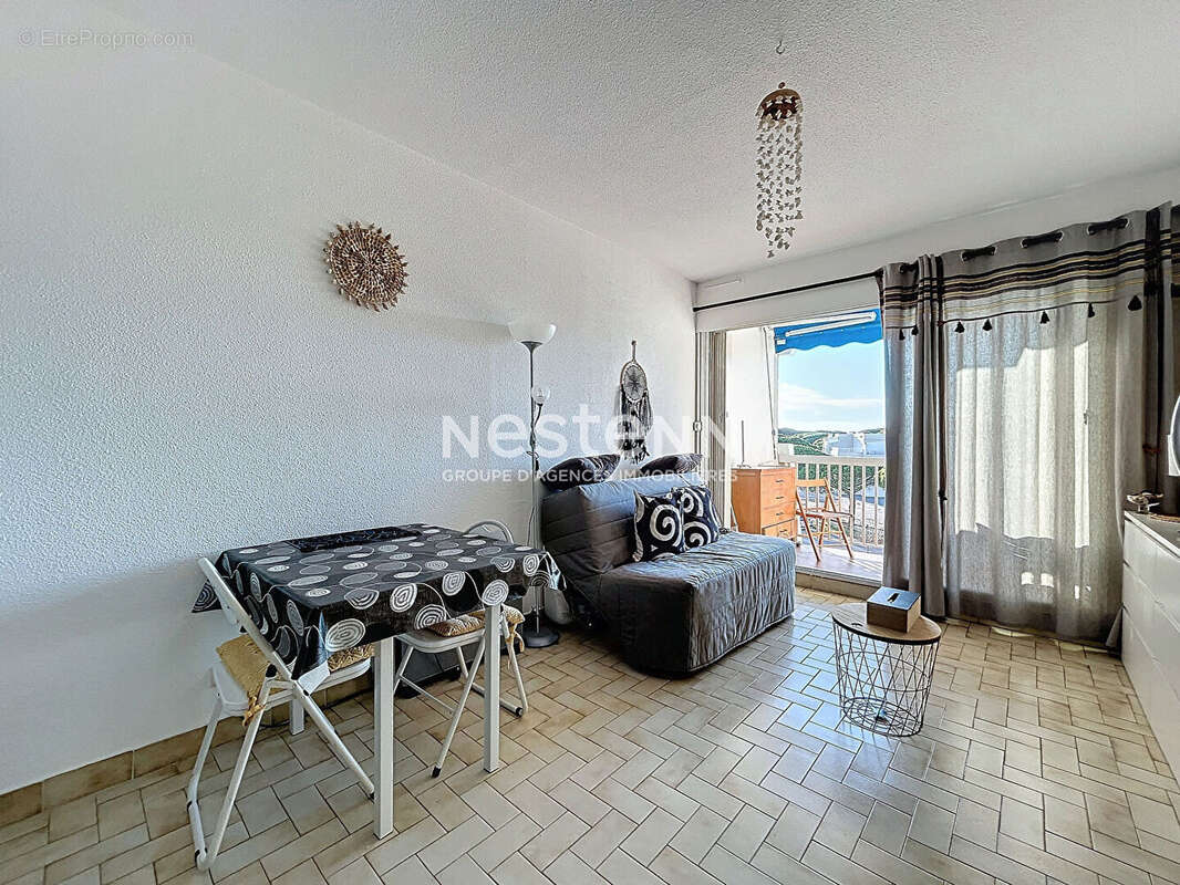 Appartement à LE GRAU-DU-ROI
