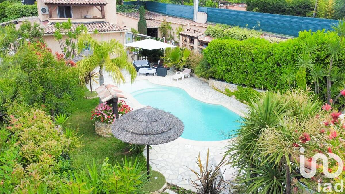 Photo 1 - Maison à LA GAUDE