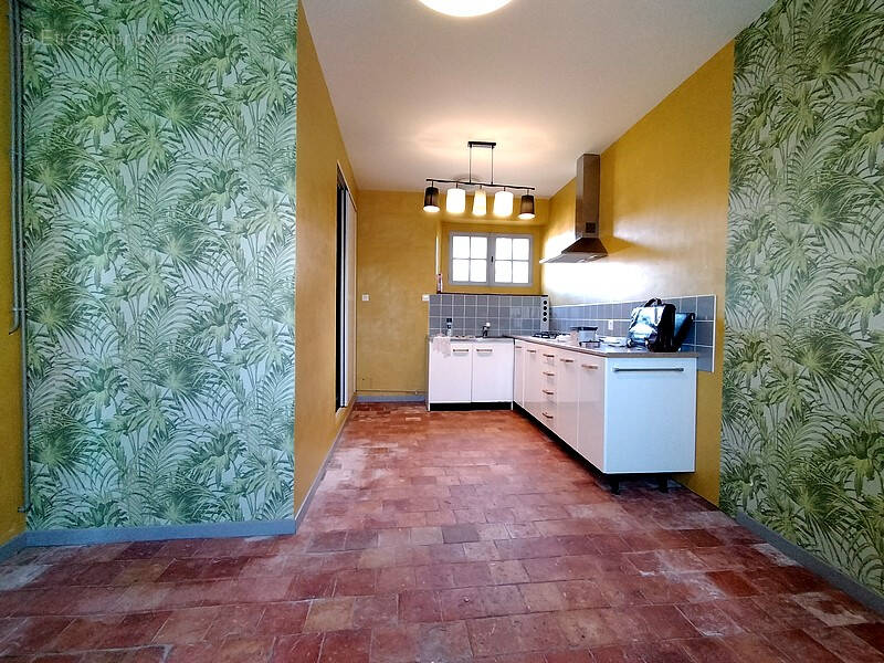 Maison à EVRON
