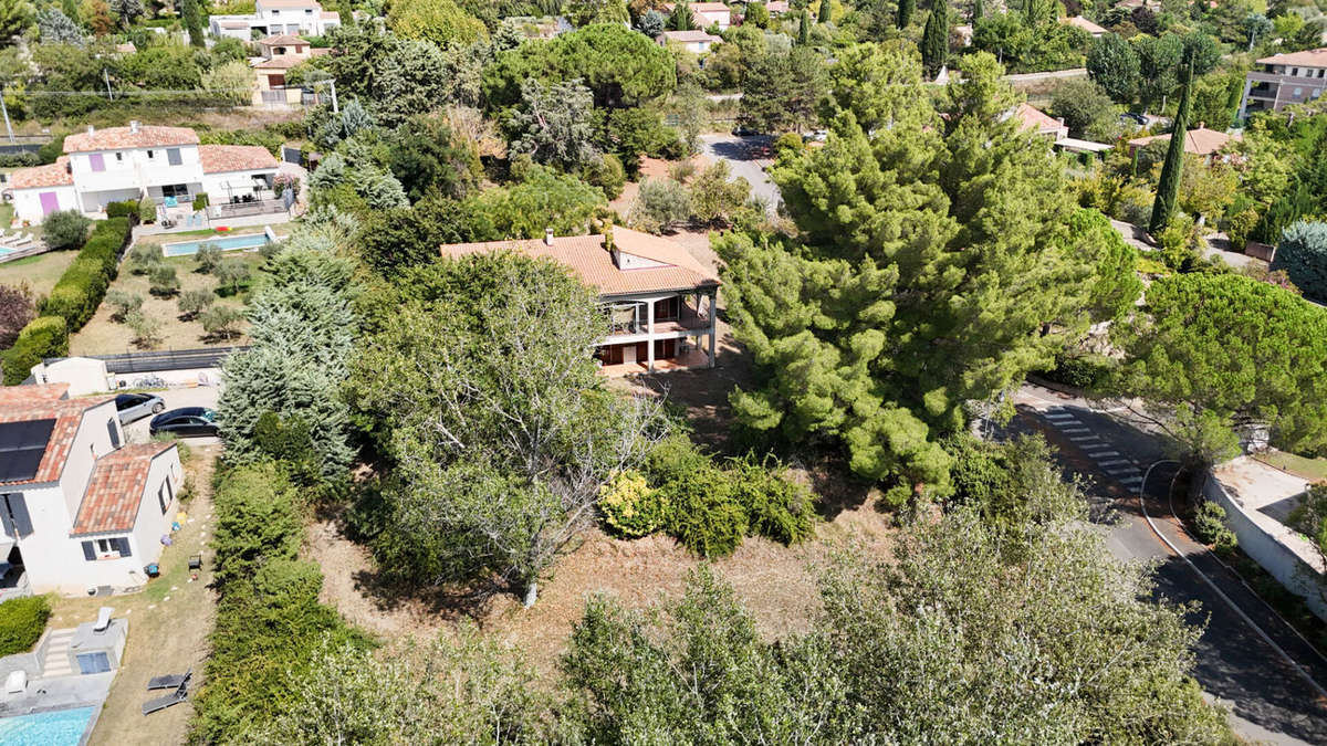 Maison à AIX-EN-PROVENCE