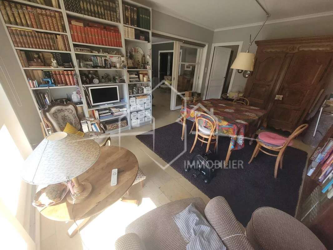 Maison à BEAUREPAIRE