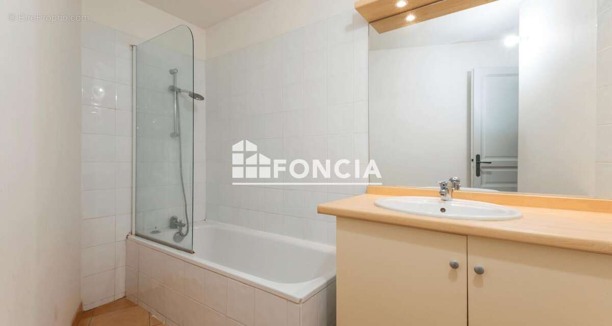 Appartement à BEZIERS