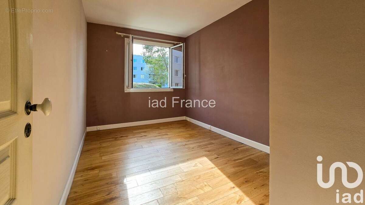 Photo 8 - Appartement à VAUCRESSON