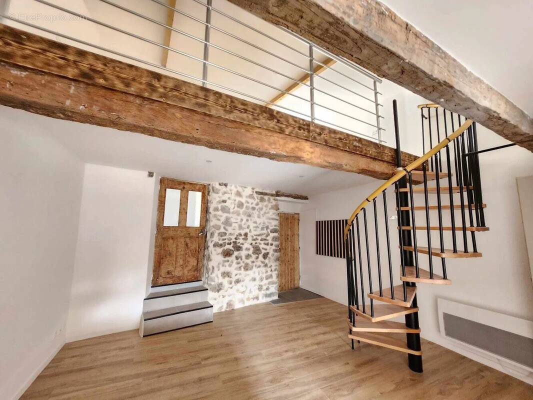 Maison à LE LUC