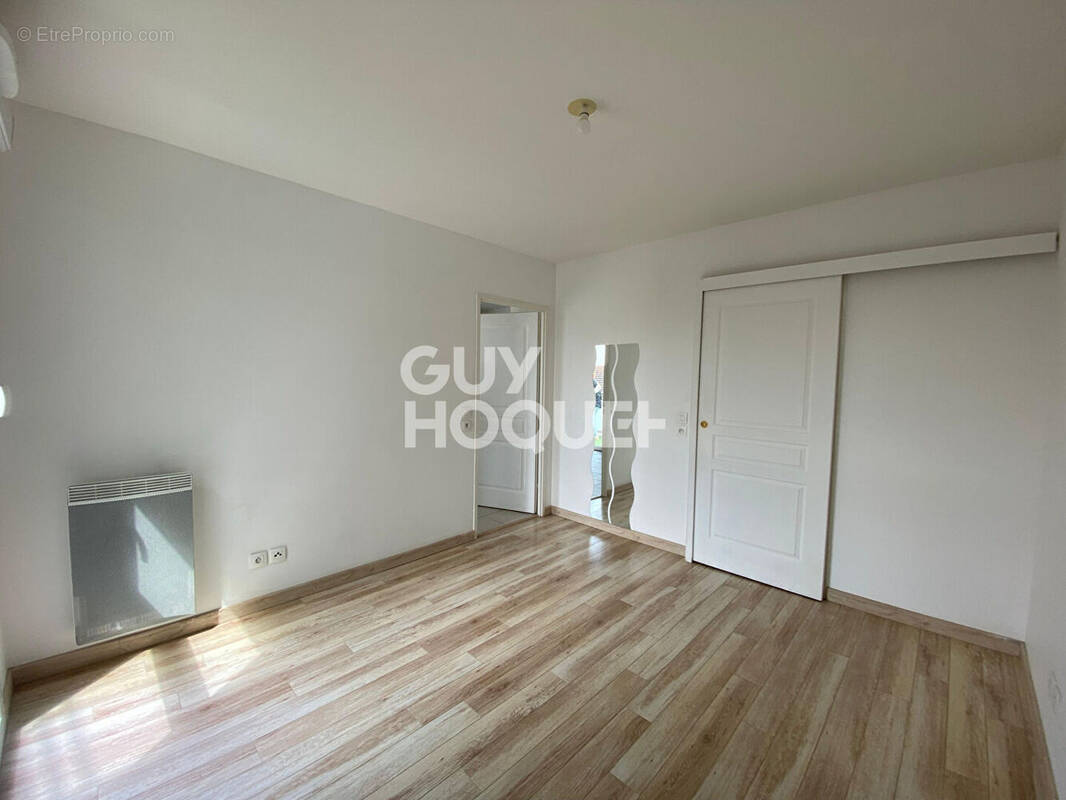 Appartement à SAINT-JEAN-LE-BLANC