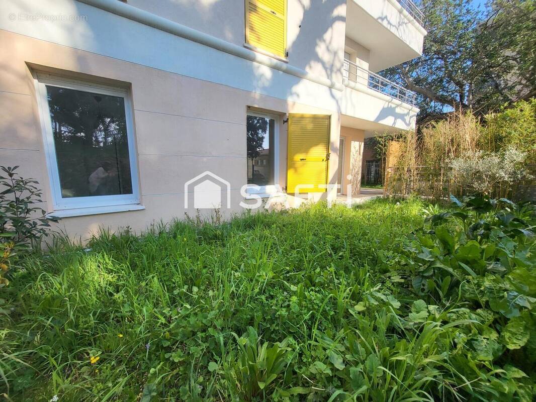Photo 1 - Appartement à TOULON
