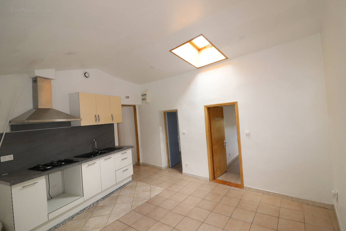 Appartement à FLAYOSC