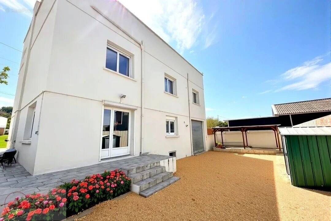 Maison à ALES