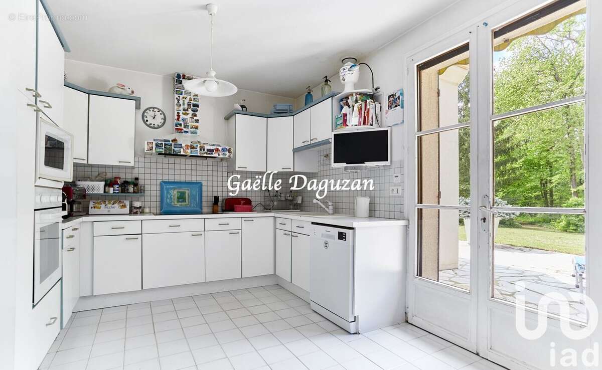 Photo 4 - Maison à L&#039;ISLE-ADAM