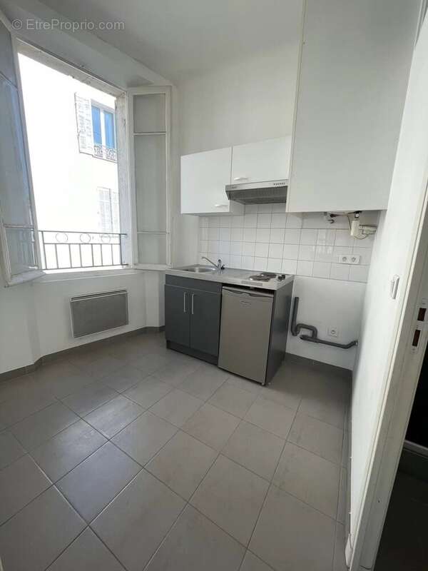 Maison à VALLAURIS