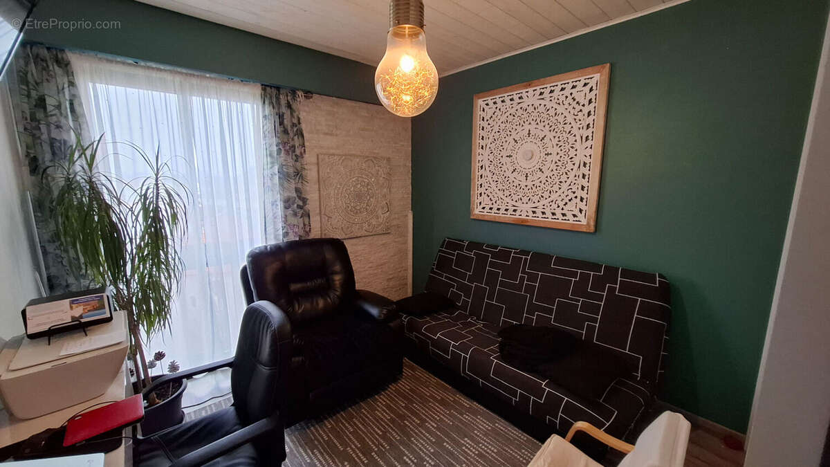 Appartement à DAX