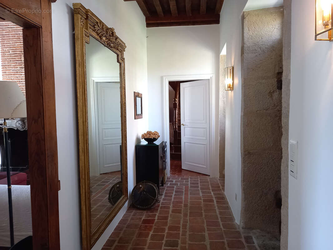 Maison à BEAUNE
