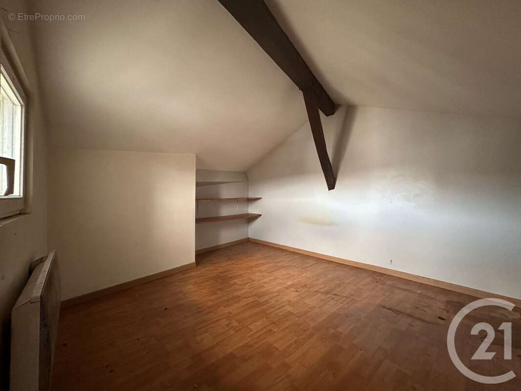 Appartement à GAILLAC