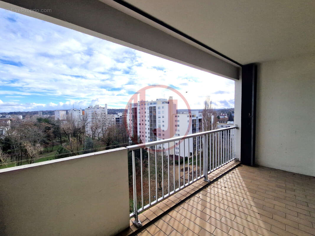 Appartement à MULHOUSE