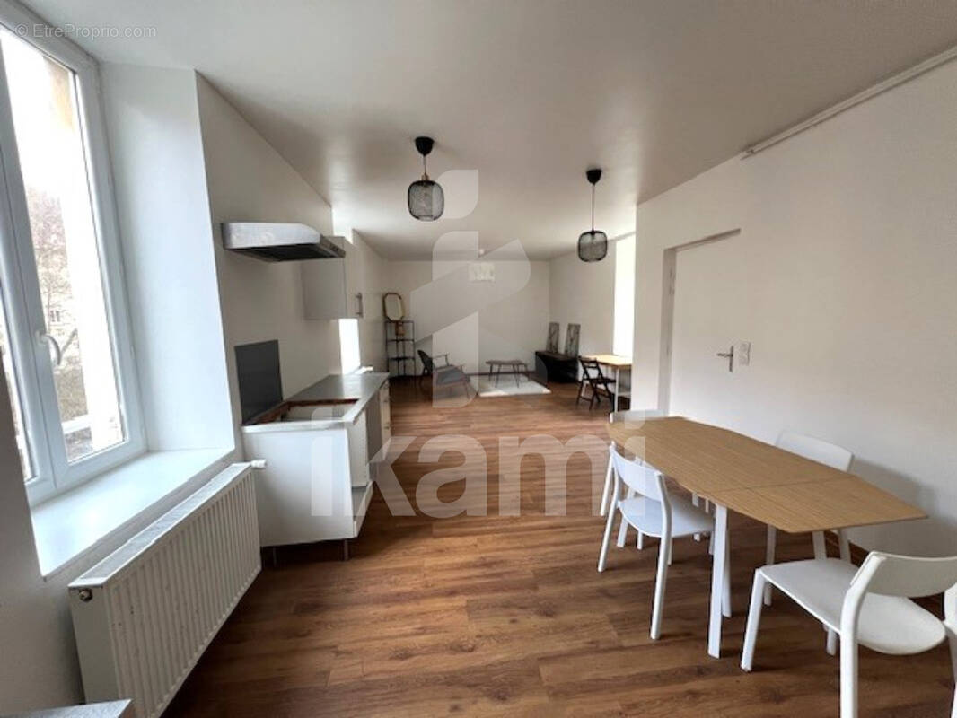 Appartement à VIENNE