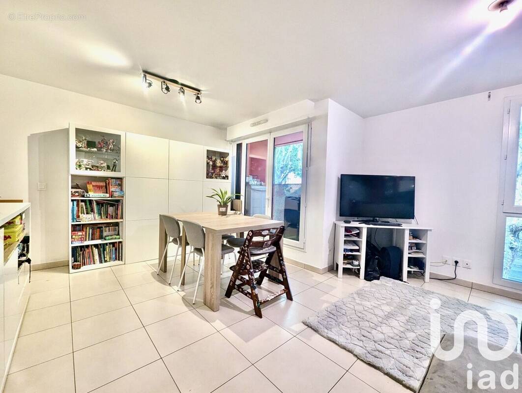 Photo 1 - Appartement à ALFORTVILLE