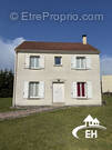 Maison à L&#039;AIGLE