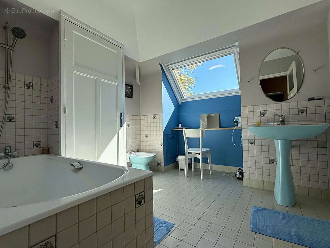 Maison à LOZINGHEM