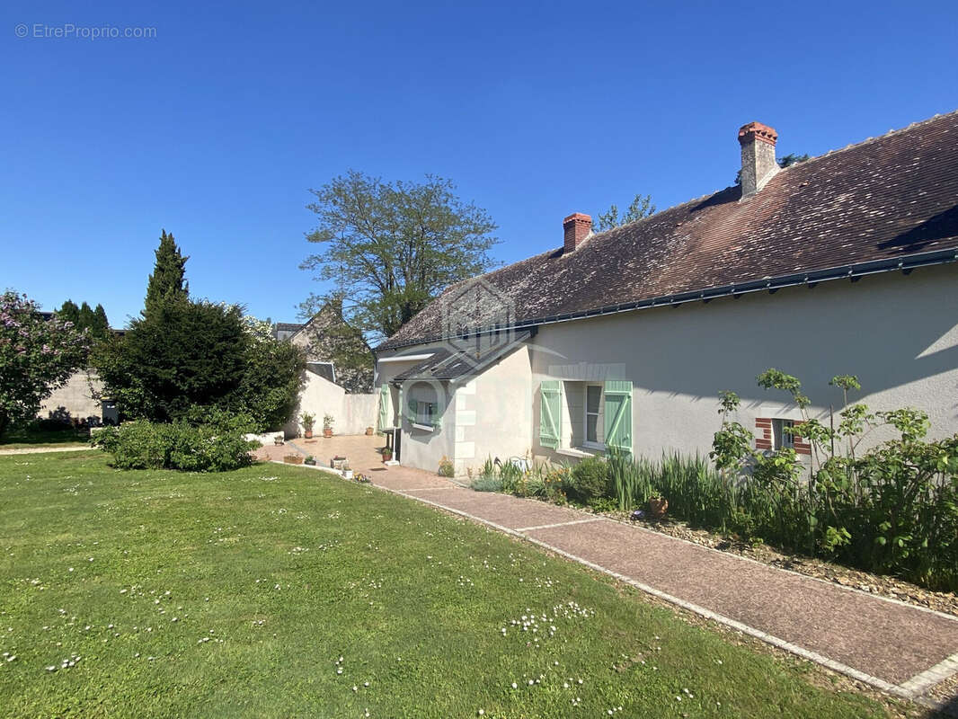 Maison à ESVRES
