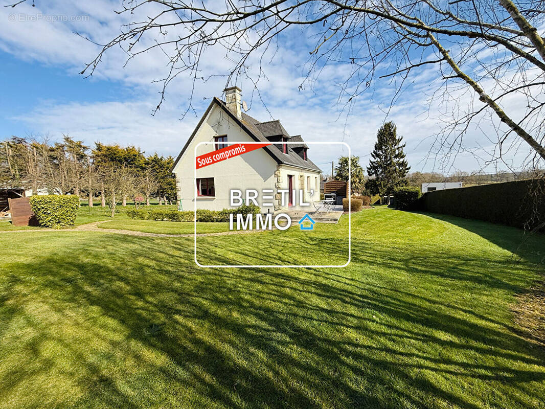 Maison à VAL-D&#039;IZE