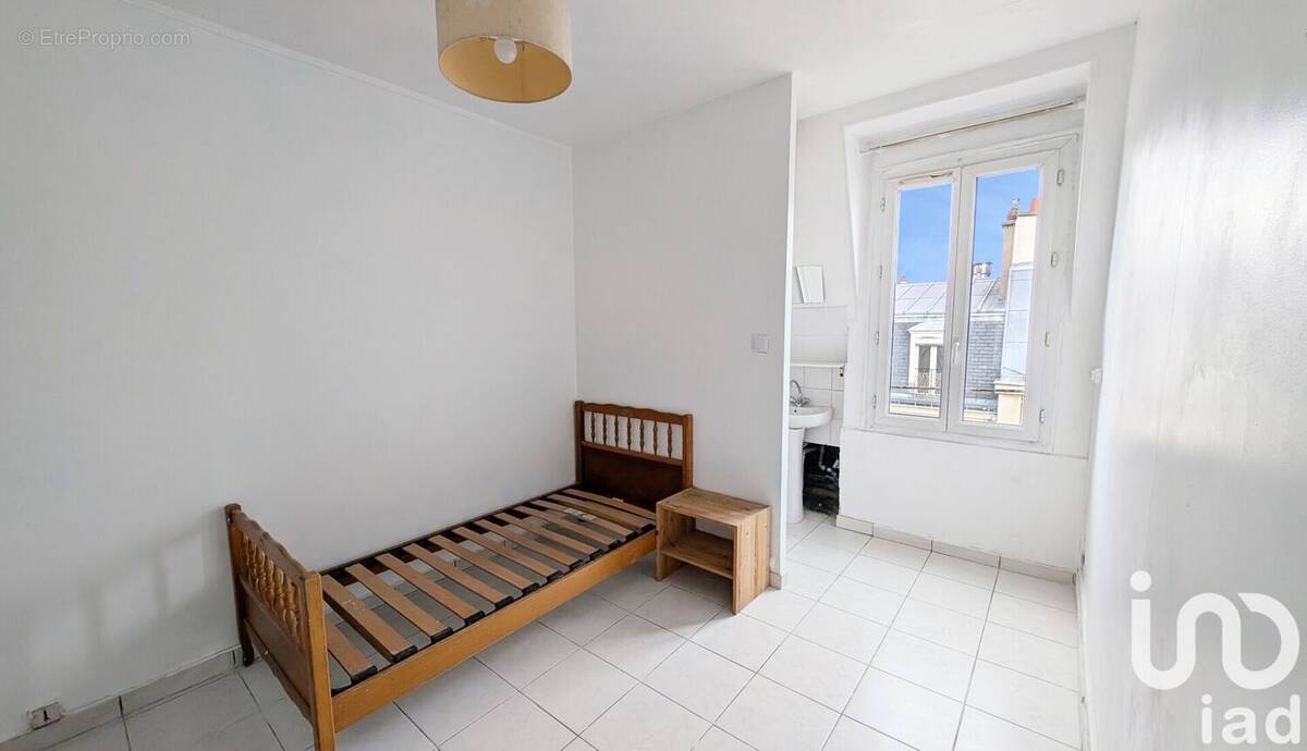 Photo 1 - Appartement à PARIS-17E