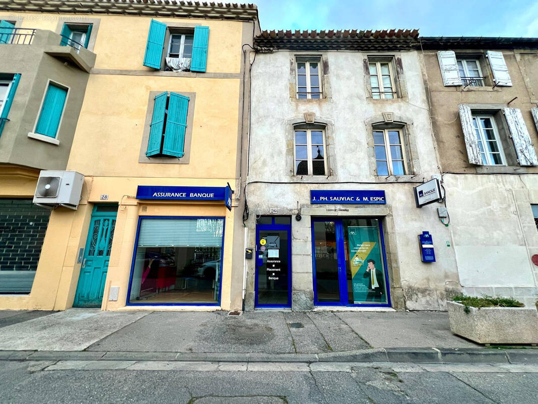 Appartement à CARCASSONNE