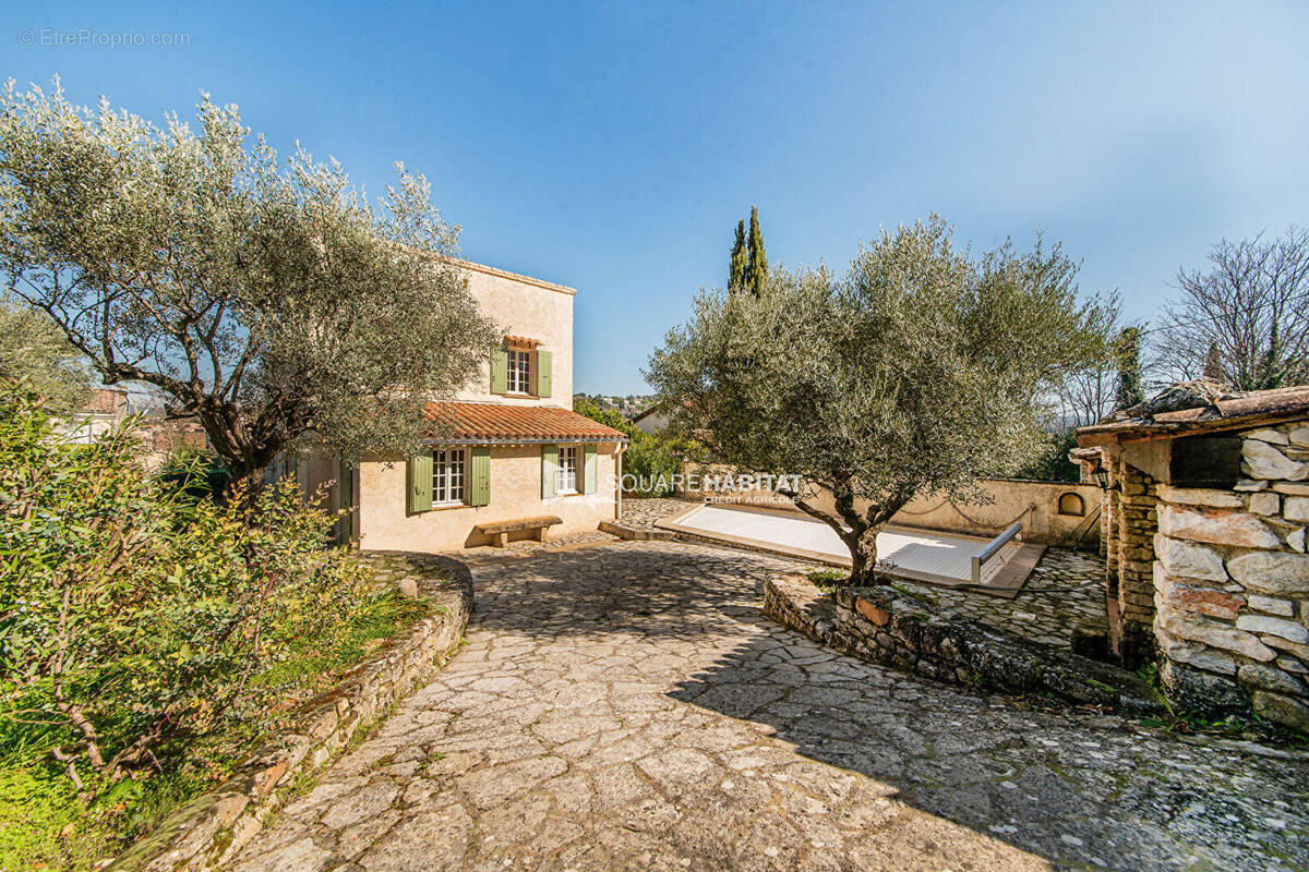 Photo 1 - Maison à APT