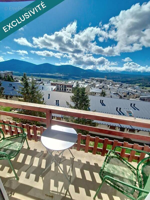 Photo 1 - Appartement à LES ANGLES