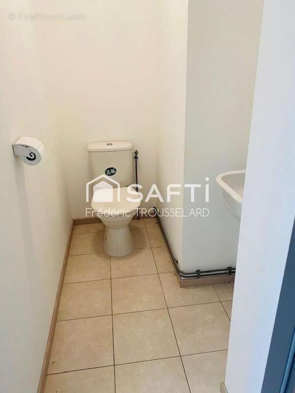 Photo 6 - Appartement à CLERMONT-EN-ARGONNE