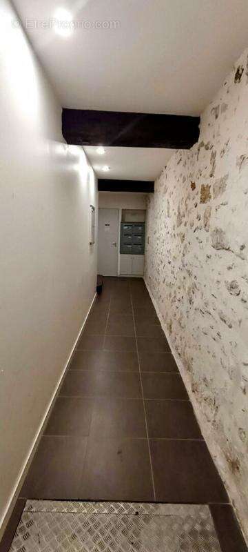 Appartement à DAX