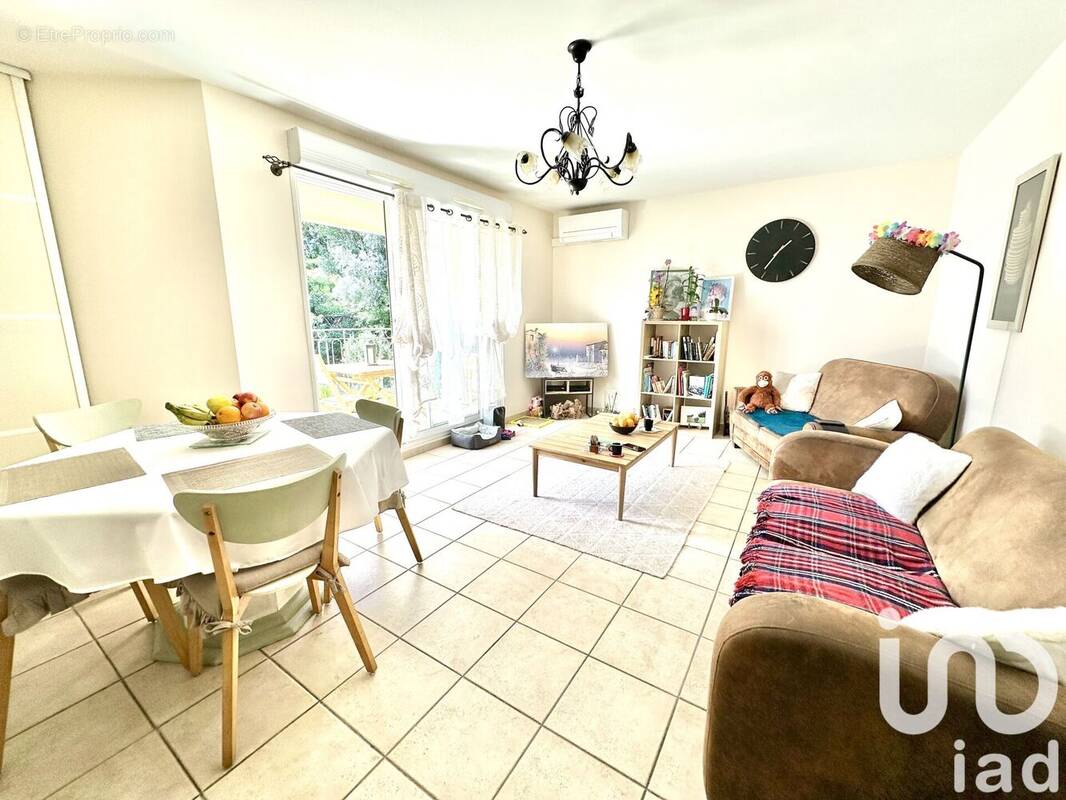 Photo 1 - Appartement à HYERES