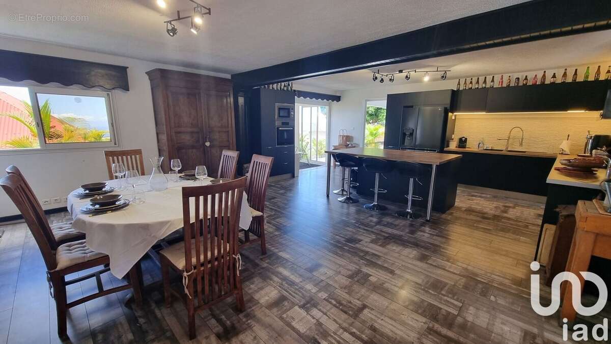 Photo 2 - Maison à ENTRE-DEUX