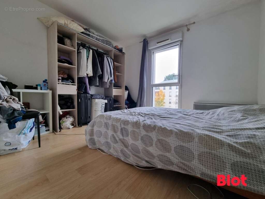 Appartement à PACE