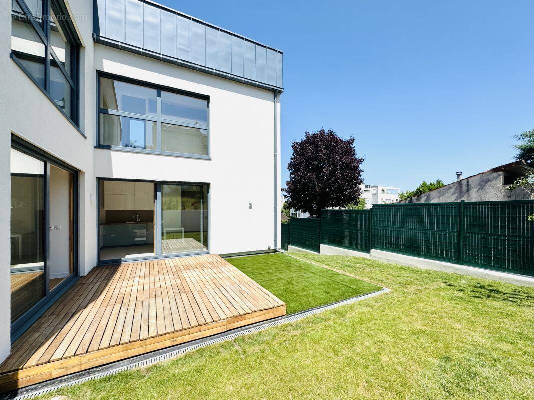 Maison à CLAMART