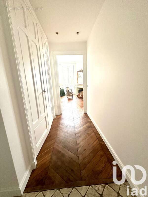 Photo 9 - Appartement à CHAZAY-D&#039;AZERGUES