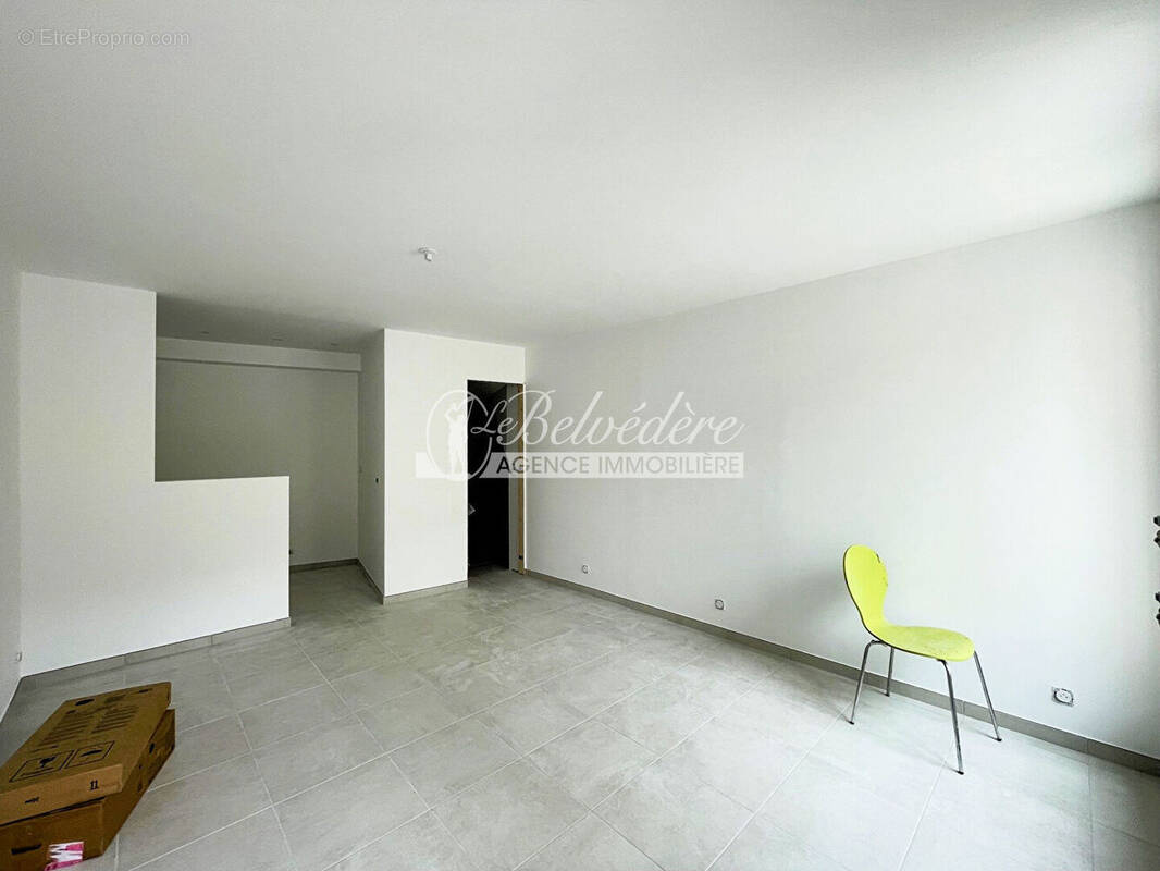 Appartement à SAINT-LEU-LA-FORET