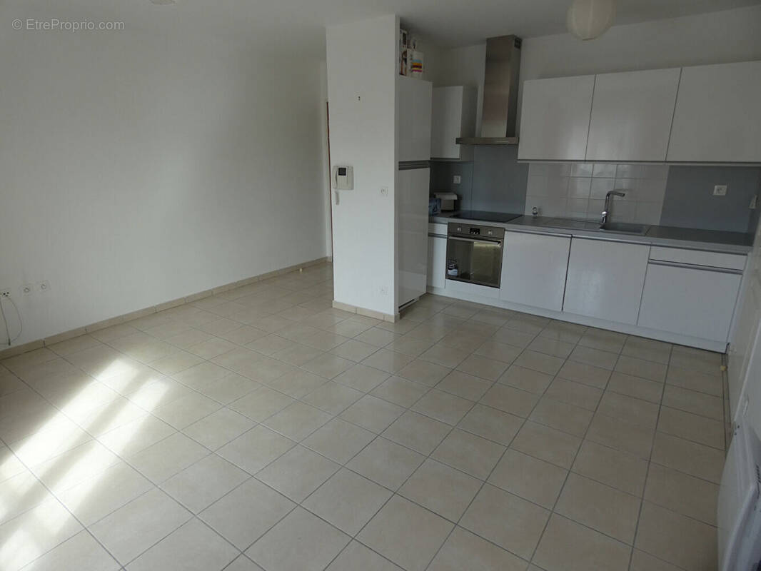 Appartement à LEVIGNEN