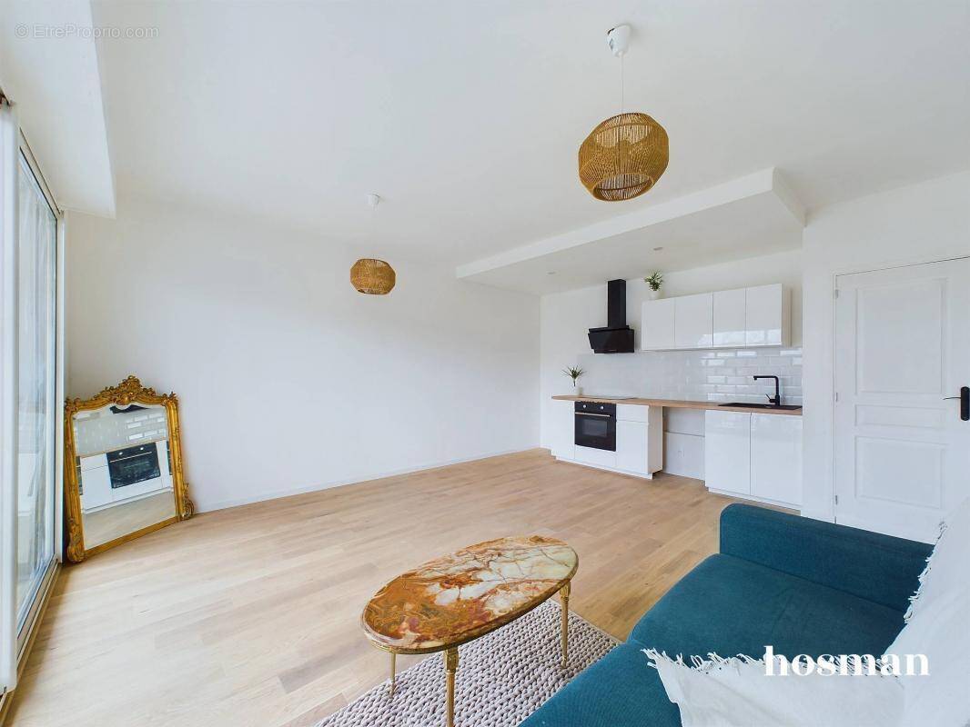 Appartement à MERIGNAC