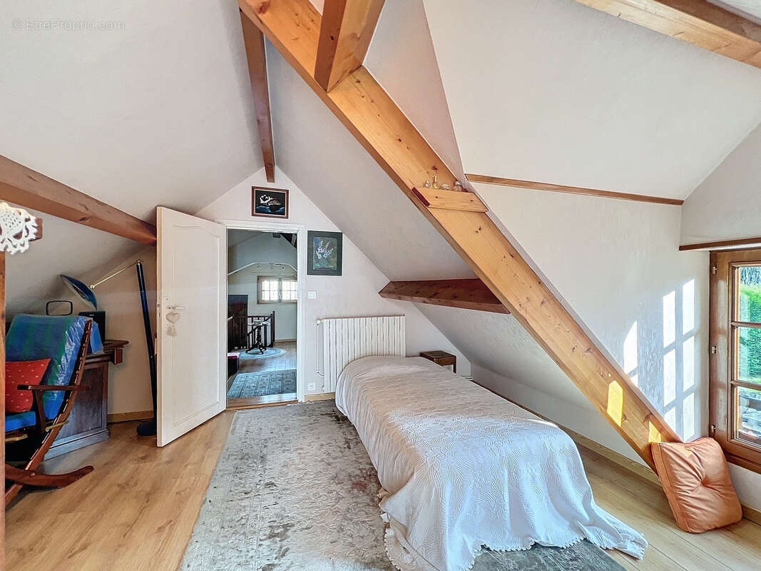 Maison à CHAUMONT-EN-VEXIN