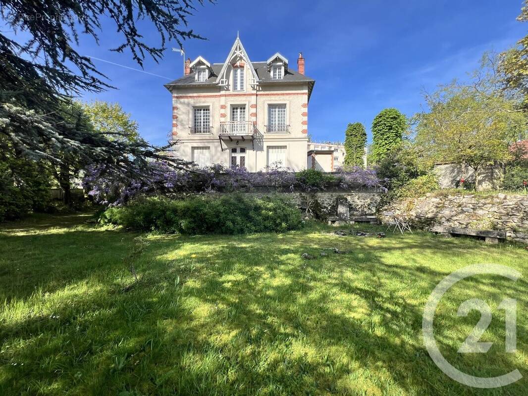 Maison à AVON