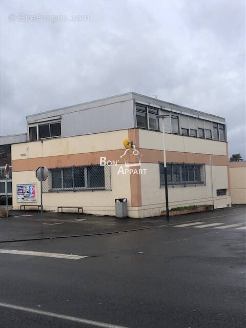 Appartement à FAMECK