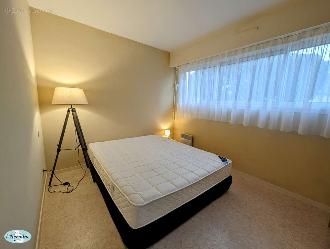 Appartement à QUIBERON