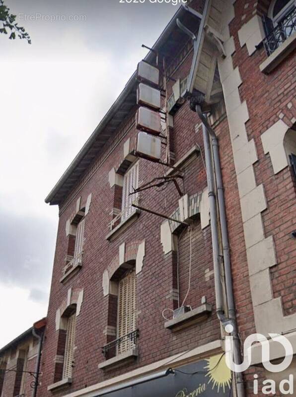 Photo 1 - Appartement à LA FERE