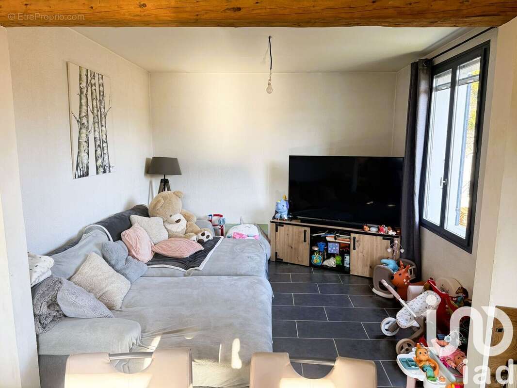 Photo 6 - Maison à BOLLENE