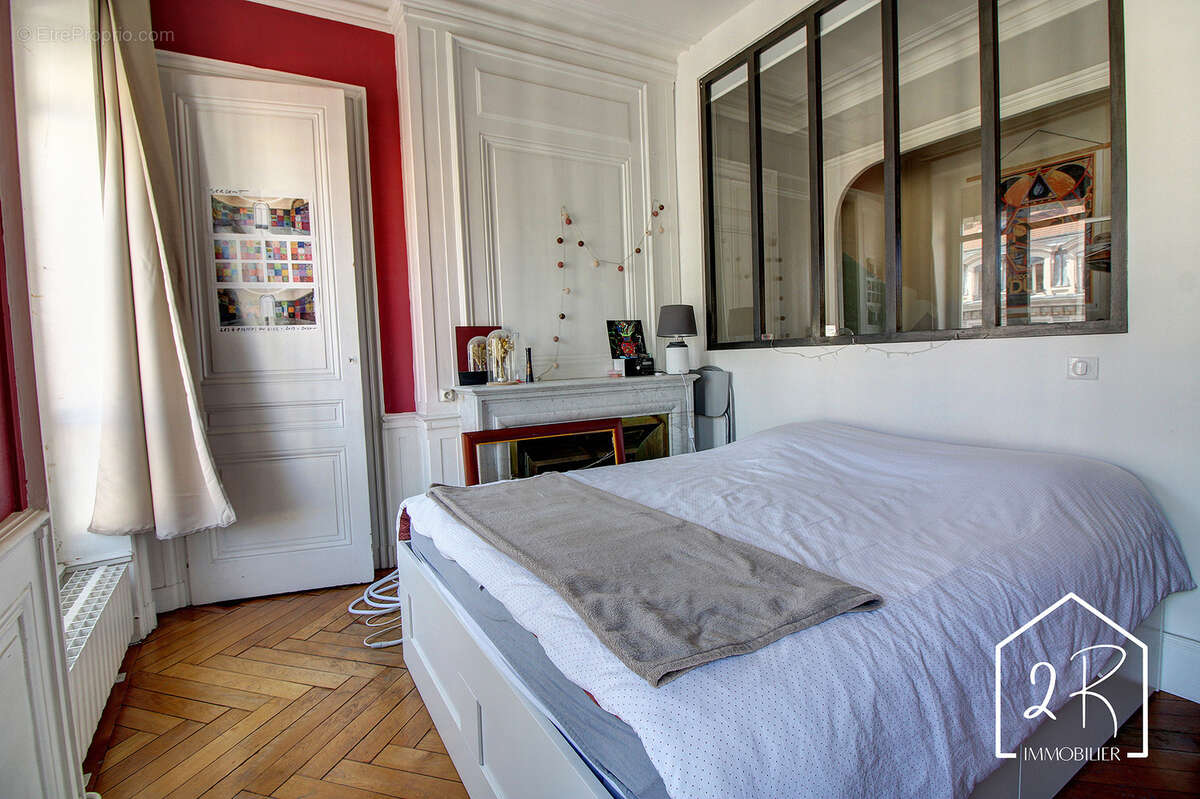 Appartement à LYON-7E