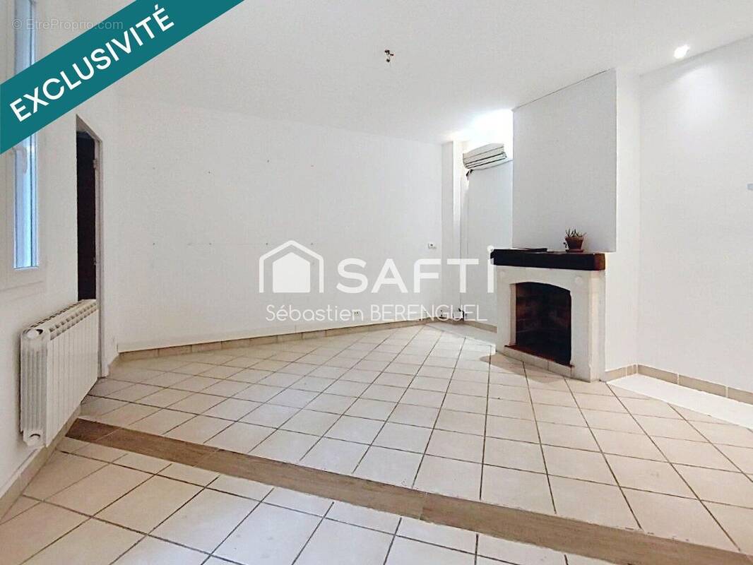 Photo 1 - Appartement à SETE