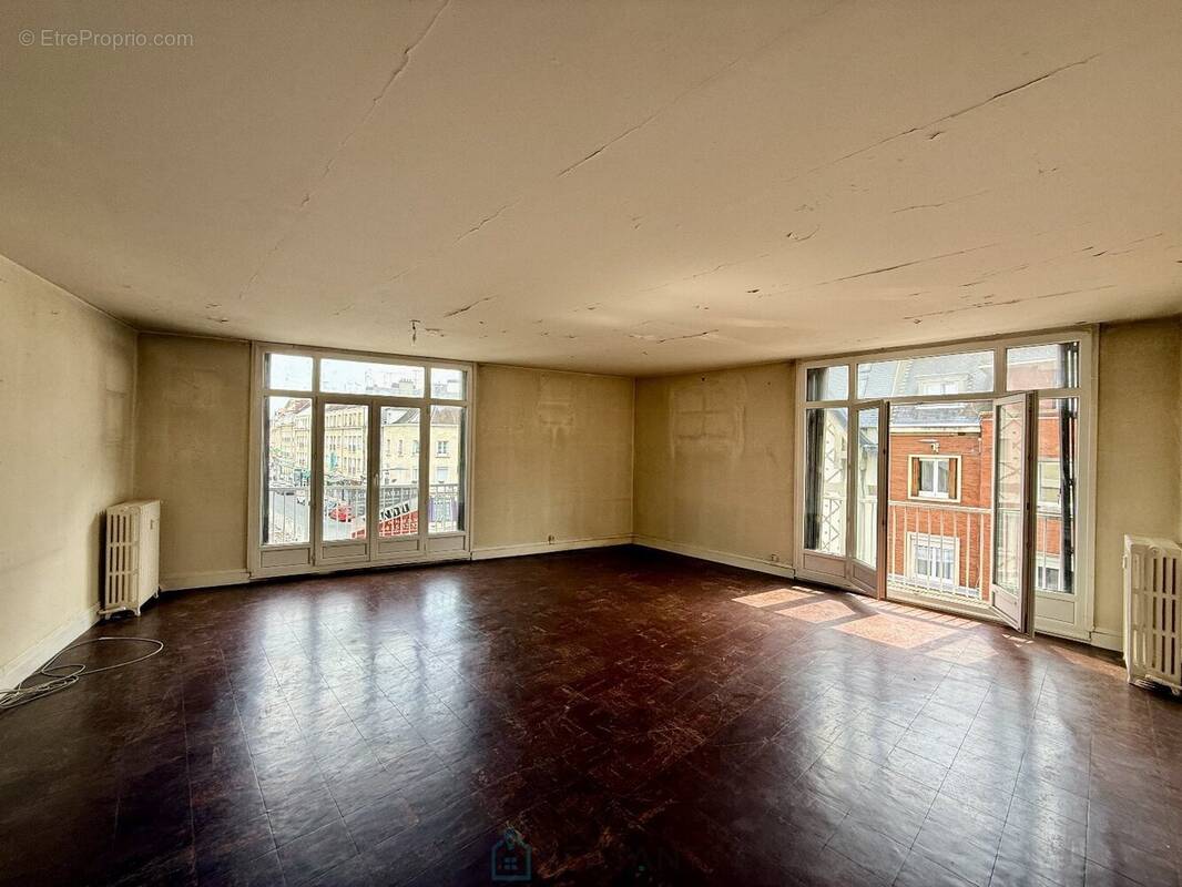 Appartement à BEAUVAIS