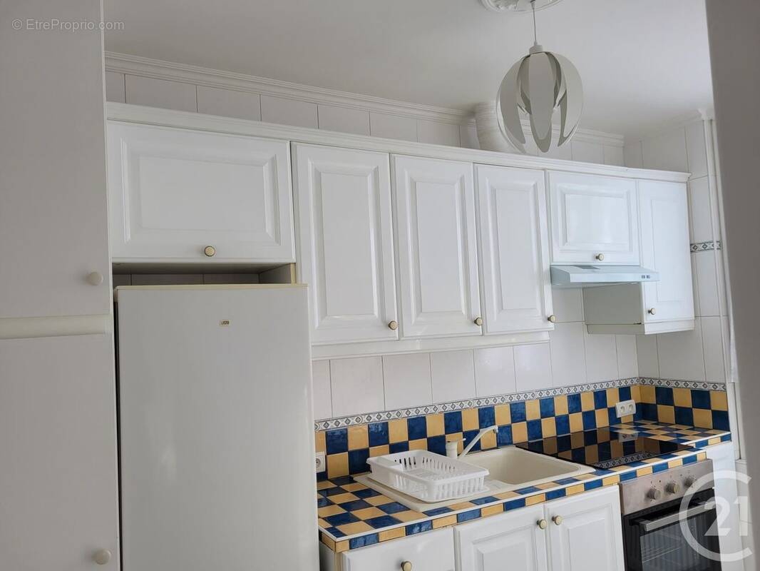 Photo 1 - Appartement à CHOISY-LE-ROI