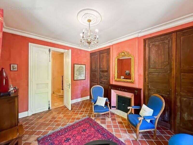 Maison à LECTOURE